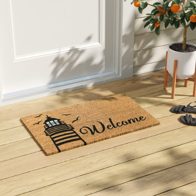 Legrand Non-Slip Doormat