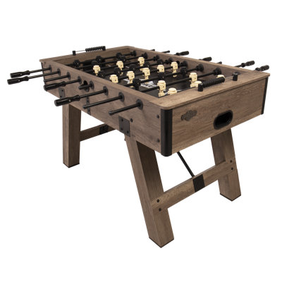 Table de soccer américain 55 po Brookdale