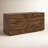 Linnell Solid Wood 60'' W 4 - Drawer Dresser