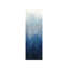 Silver Wave I by Silvia Vassileva - Wrapped Canvas Panoramic Print-179138082