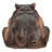 Handcrafted Outdoor Sculptural Fountain