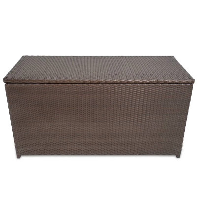 META 120cm W 240L Deck Box