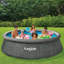 Piscine hors-sol Funsicle QuickSet-102483264