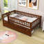 Lit de jour en bois Fairbury-1134183203-1134183201