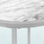 Table d'appoint Barney White
