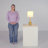 Zielinski Table Lamp