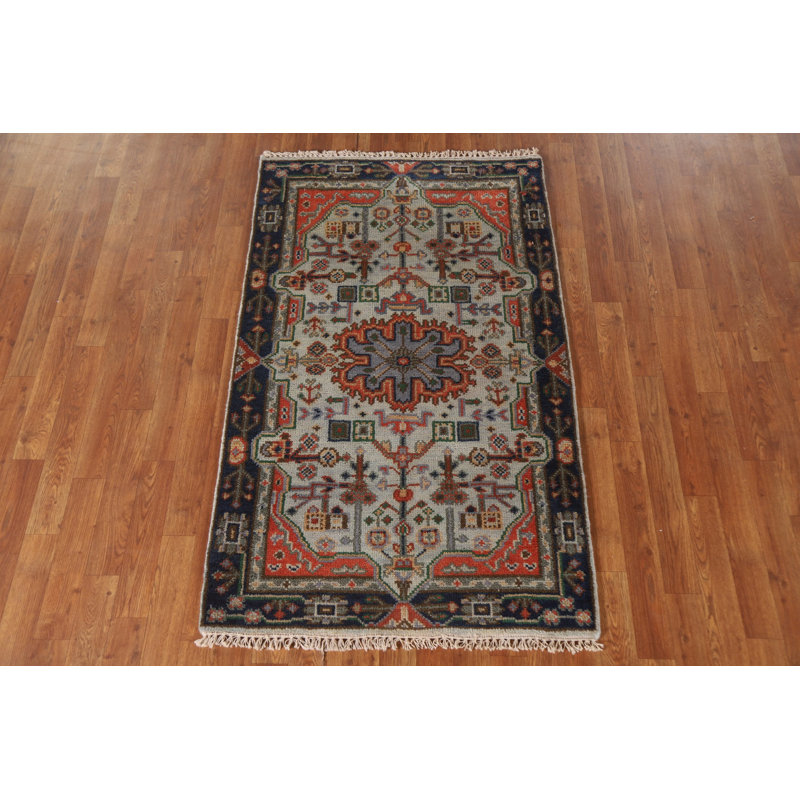 Tapis Ansel