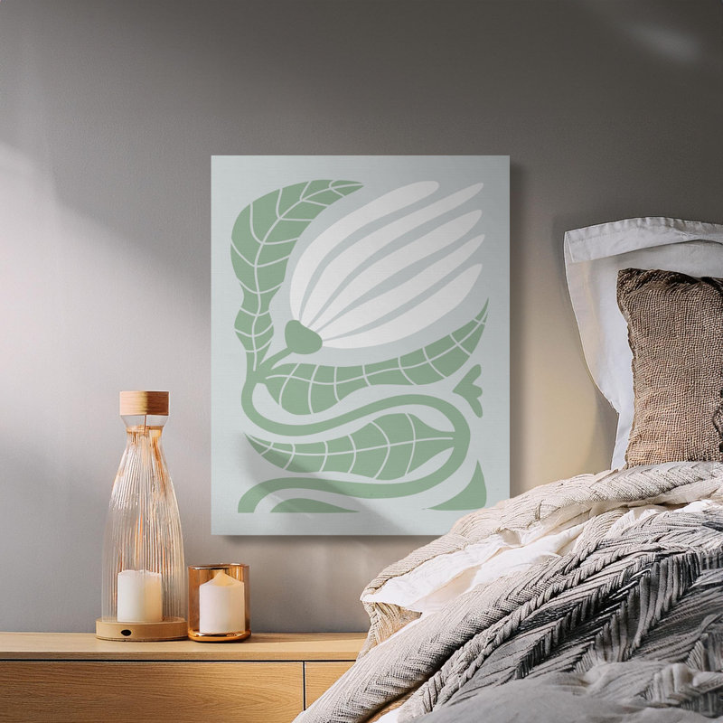 Wrapped Canvas Print Set, 152.4 cm H x 101.6 cm W