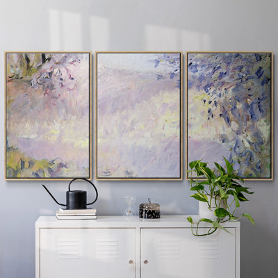 " Monte " 3 - Pieces
