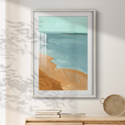 Kinser -Gallery Wrapped Canvas