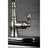 Kingston Brass American Classic Single-Handle Deck Mount Faucet-29272173-29488002