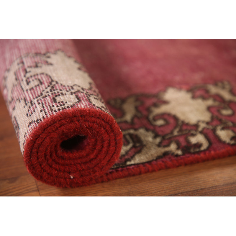 Tapis de couloir traditionnel 3 x 15