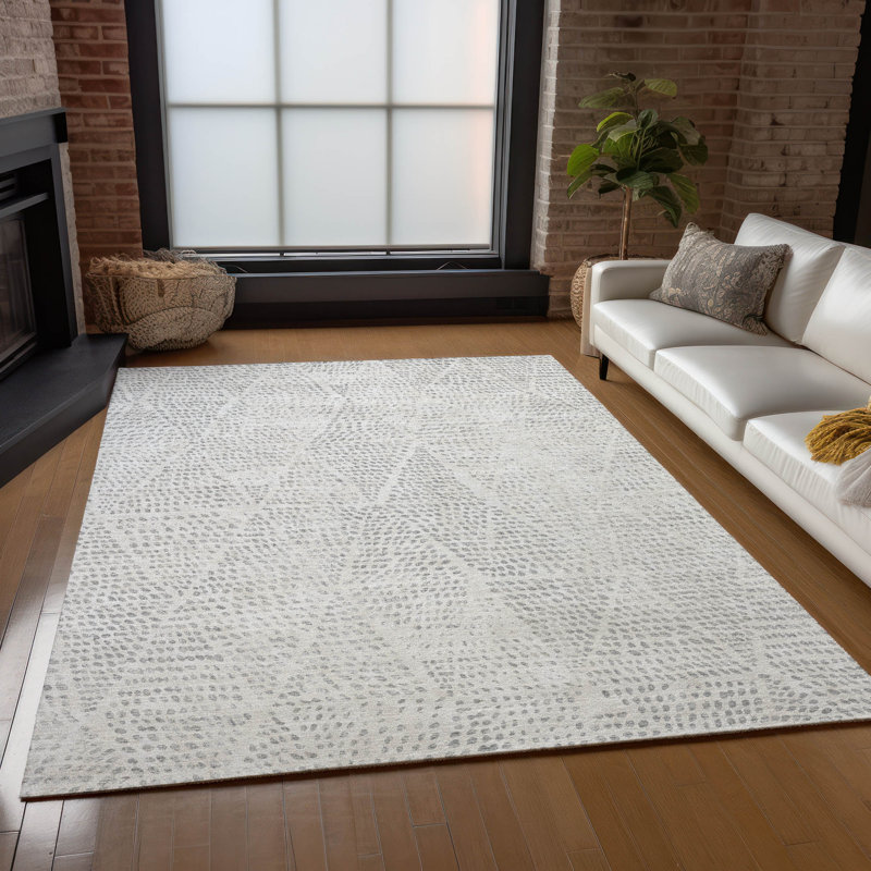 Tapis Jurnee, Rectangle de 10 pi x 14 pi