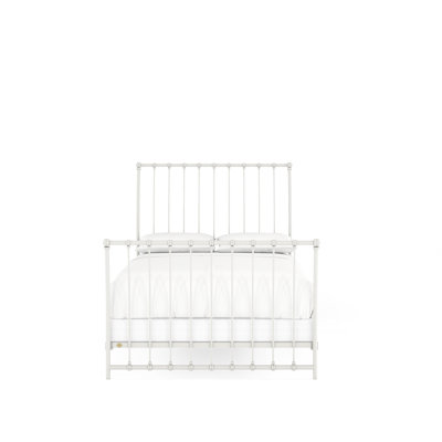 142 Altro Bed | Complete Sleigh