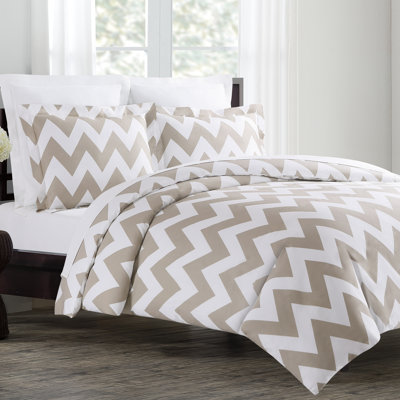 Ensemble de housse de couette 