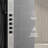59.84'' Shower Panel with Dual Shower Head-97933570