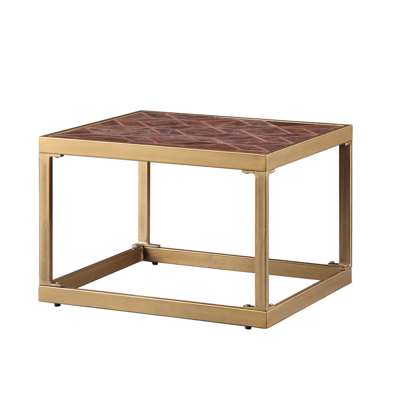 Lorgess End Table