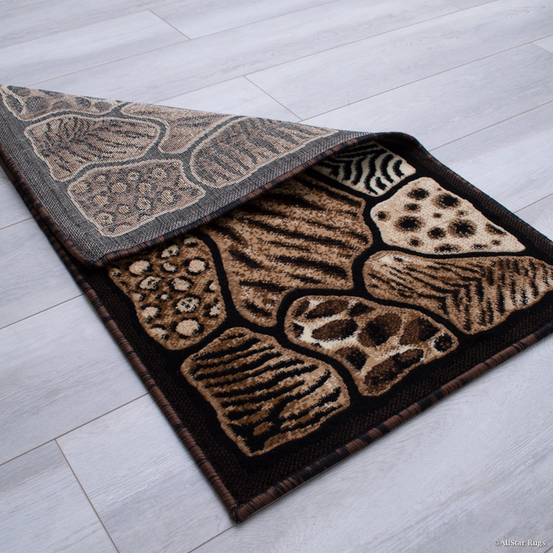 Performance Indoor Rug, Rectangle 5'2" x 7'2"