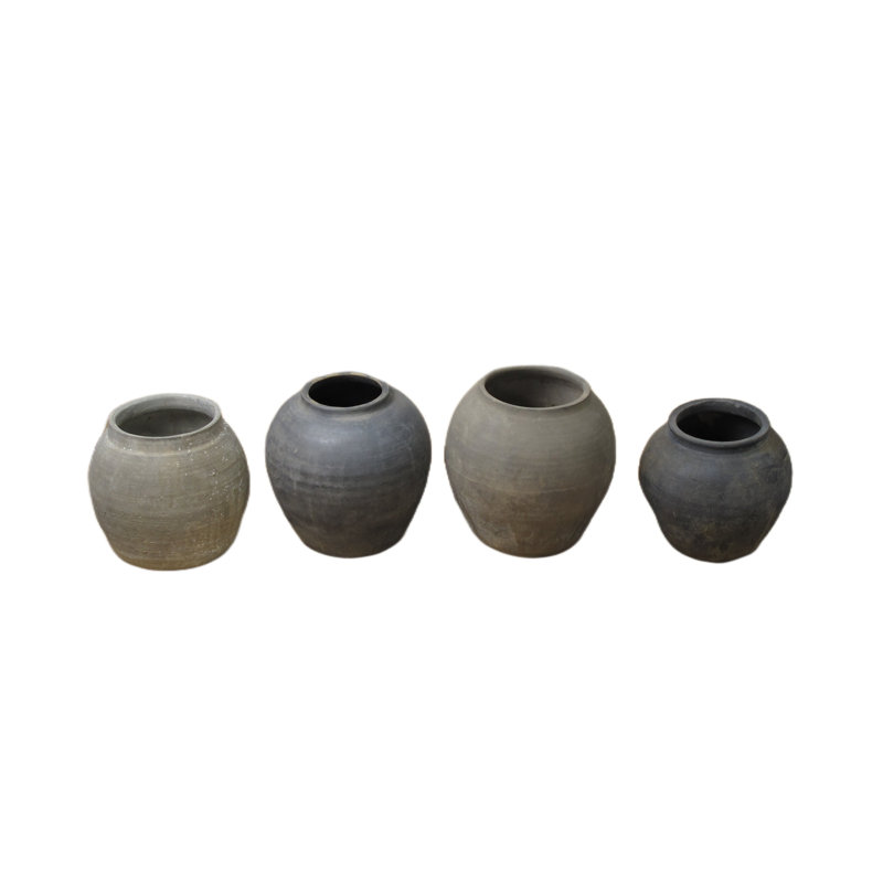 Handmade Ceramic Planter