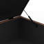 Repose-pieds de table basse avec rangement caché Gabgie-1944018871