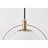 Dontario 1 - Light LED Single Pendant