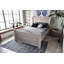 White Springs Solid Wood Bed-40069123