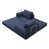 Bleu est en rupture de stock