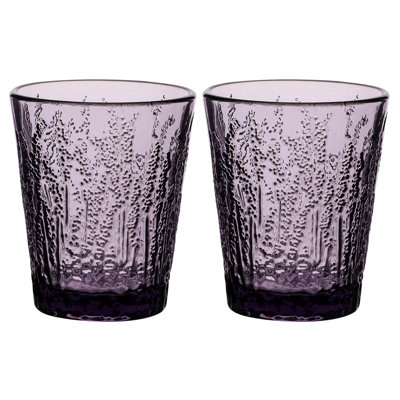 Whitmarsh 260ml Glass Set