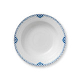 Royal Copenhagen Princess 8.2677" Soup Plate