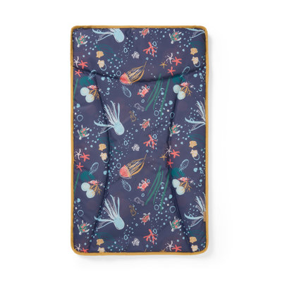 PVC Laminated Polyester 76cm L Changing Mat