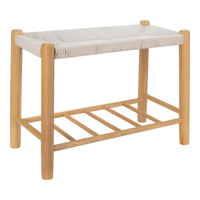 Frannie Bench