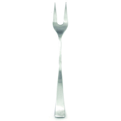Italia Stainless Steel Serving Fork