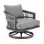 2 - Person Patio Conversation Sets with Cushions