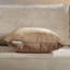 Matte Velvet Cushion Cover - 1 Pc-88975267-88975268