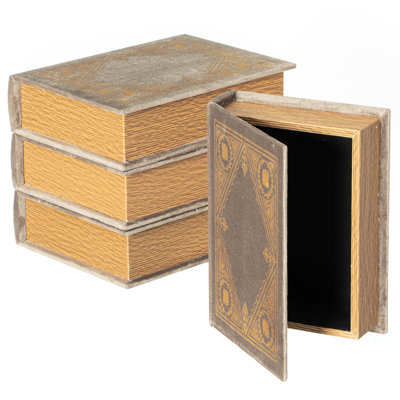 Fallowfield Decorative Box