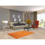 Modern Wool Gabbeh Oriental Foyer Rug 3x5