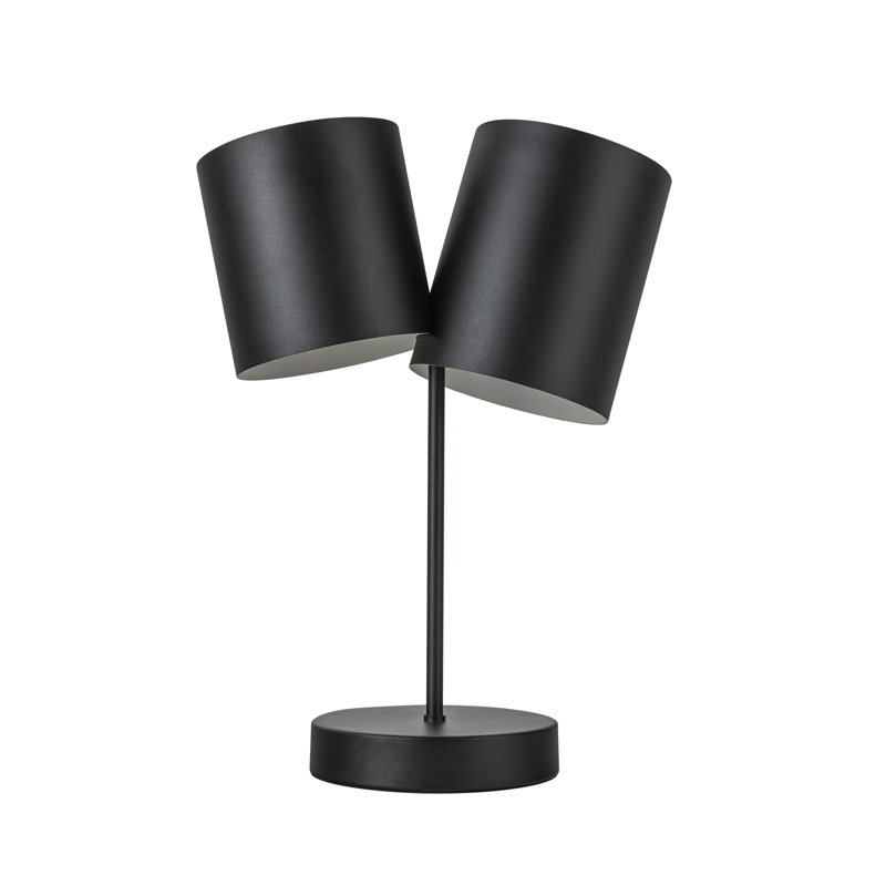 Keiko Table Lamp, Black