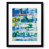 Untitled #41 Print by Drew Gaffney