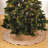 Othello Burlap Tree Skirt