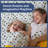 Kids Sheet Set, Soft Microfiber Bedding, Cozy & Breathable, Wrinkle Free Easy Care Bed Sheets-106537218-106537223