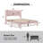 Upholstered Unfinished Platform Bed-1559074659-1559074662