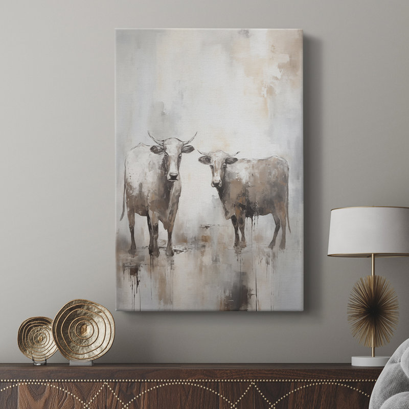 ANIMALS Series CCLxxxix - Galerie sur mesure, H 36 po x l 24 po