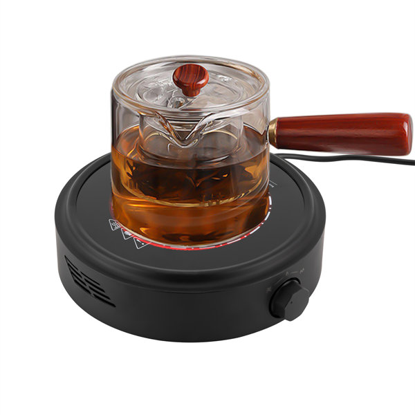 Electric Mini Stove, Portable Hot Plate, 800W, 110V, for Boiling