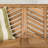 Harbison Solid Wood Acacia Outdoor Bench-2007952756