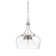 Breena 3 - Light Unique/Statement Pendant
