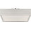 Radcliff Single Light Flush Mount