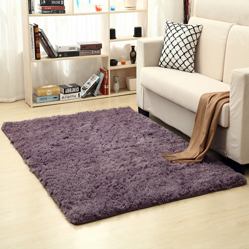 Schorr Indoor Rug, Rectangle 6'5" x 9'8"