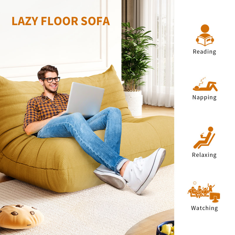 beanbag chair bed bean bag bed for adults