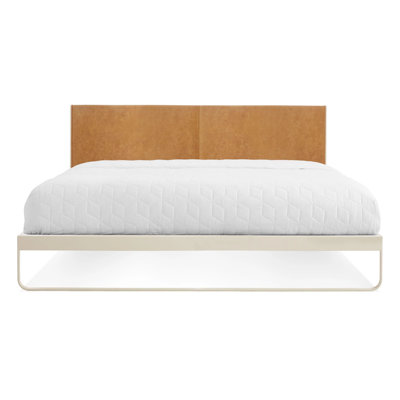 Me Time Upholstered Bed
