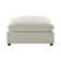 Jazzmyne Fabric Ottoman